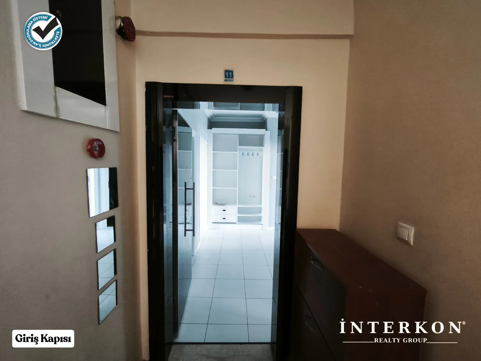 KONYA KARATAY KUMKÖPRÜ MAHALLESİ 3+1 KİRALIK DAİRE!